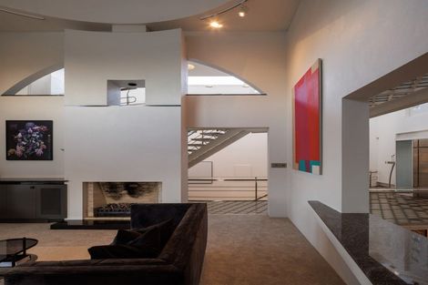 Photo of property in 31 Paritai Drive, Orakei, Auckland, 1071