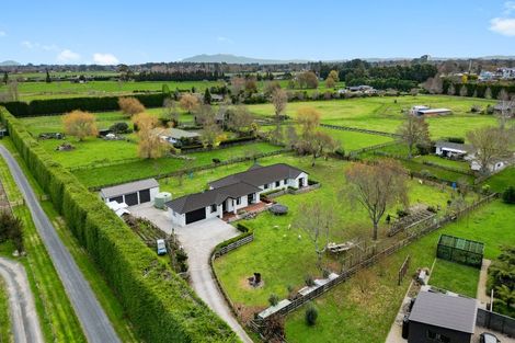 Photo of property in 599b Marychurch Road, Matangi, Hamilton, 3284