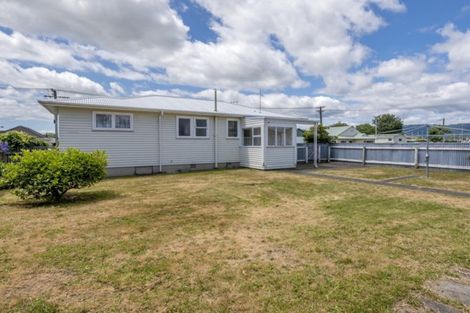 Photo of property in 60 Power Street, Levin, 5510