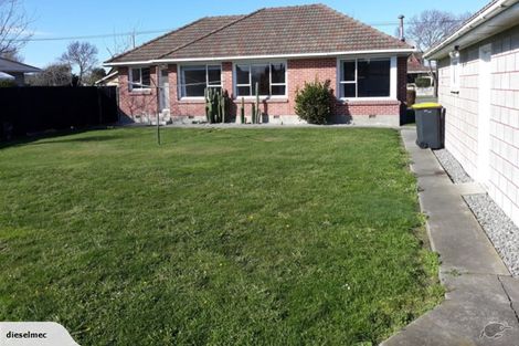 Photo of property in 43 Veitches Road, Casebrook, Christchurch, 8051