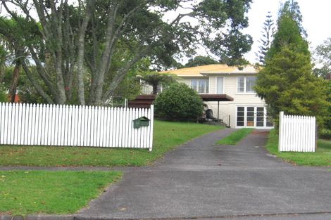 Photo of property in 33 Ambler Avenue, Glen Eden, Auckland, 0602