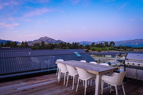 Photo of property in Northlake, 12 Bonspiel Road, Wanaka, 9305