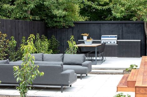 Photo of property in 112 Hamilton Avenue, Ilam, Christchurch, 8041