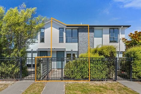 Photo of property in 13/14 Buffon Street, Waltham, Christchurch, 8023