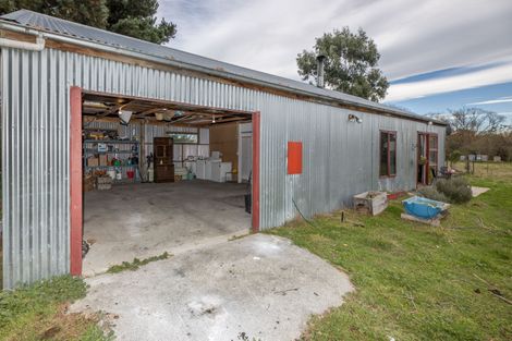 Photo of property in 23 Hororata Road, Hororata, 7572