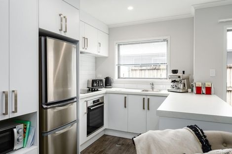 Photo of property in 5/8 Richmond Street, Whitiora, Hamilton, 3200