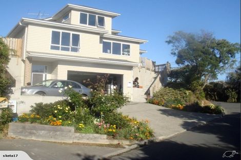 Photo of property in 58 Nicholson Road, Khandallah, Wellington, 6035