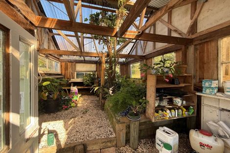 Photo of property in 154 Geraghty Road, Pukekawa, 2696