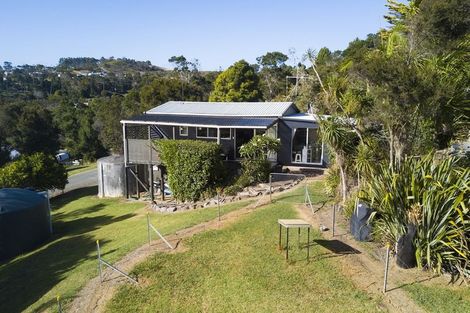 Photo of property in 24 Richmond Road, Mangonui, 0420