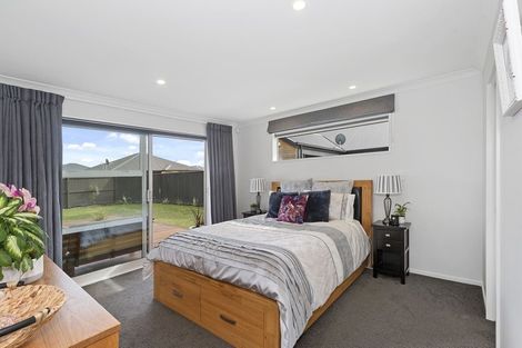 Photo of property in 34 Tripoli Street, Rangiora, 7400