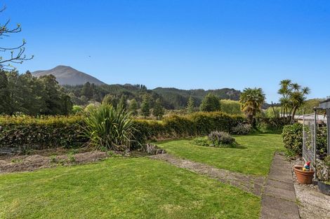 Photo of property in 7 Holland Crescent, Kawerau, 3127