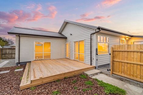 Photo of property in 1/28 Northcote Road, Northcote, Christchurch, 8052