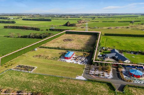 Photo of property in 403 Mill Road North, Myross Bush, Invercargill, 9876