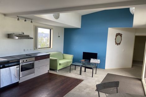 Photo of property in 5/41 Ely Street, Christchurch Central, Christchurch, 8013