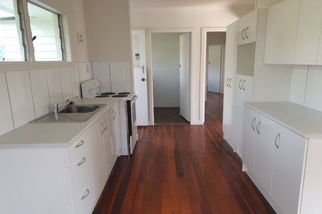 Photo of property in 129 Oteha Road, Fairview Heights, Auckland, 0632