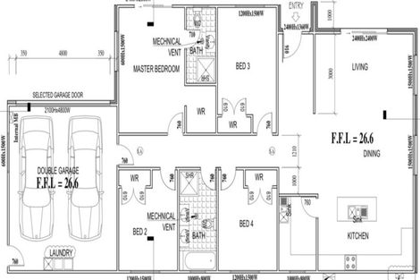 Photo of property in 42 Schoolside Road, Kumeu, 0810