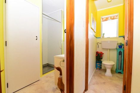 Photo of property in 4 Central Avenue, Gonville, Whanganui, 4501