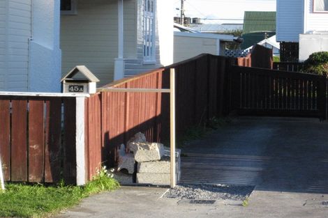 Photo of property in 45a Kemp Street, Kilbirnie, Wellington, 6022