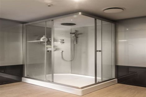 Photo of property in Quayside Apartments, 104/11 George Street, Whakatane, 3120