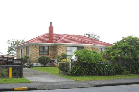 Photo of property in 42 Rosehill Drive, Rosehill, Papakura, 2113