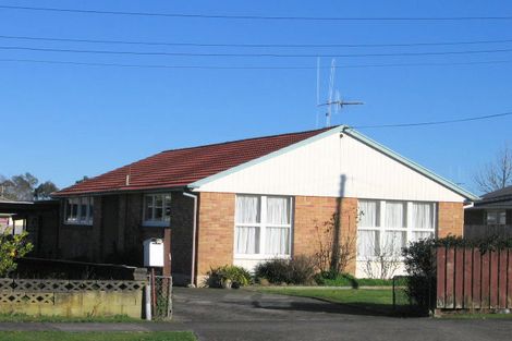 Photo of property in 259 Tramway Road, Chartwell, Hamilton, 3210