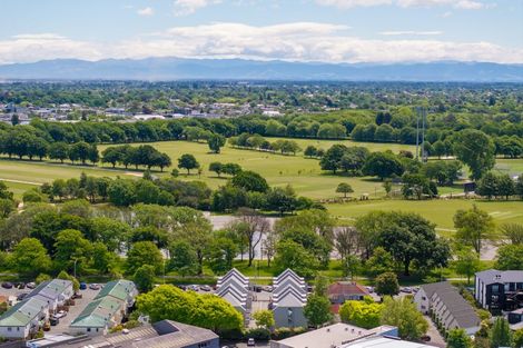 Photo of property in 452k Hagley Avenue, Christchurch Central, Christchurch, 8011