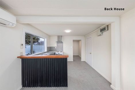 Photo of property in 16 Havelock Street, Phillipstown, Christchurch, 8011