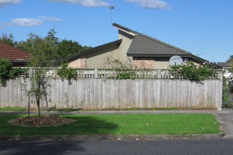 Photo of property in 3/41 Victoria Road, Papatoetoe, Auckland, 2025