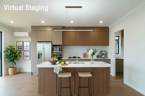 Photo of property in 57 Michael Bosher Way, Flat Bush, Auckland, 2019