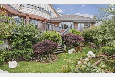 Photo of property in 8 Tiffany Close, Totara Park, Auckland, 2019