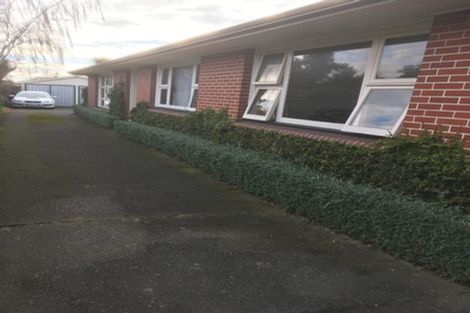 Photo of property in 1/263 Worcester Street, Christchurch Central, Christchurch, 8011