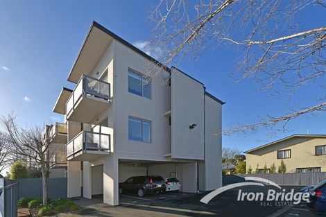 Photo of property in 2/318 Barbadoes Street, Christchurch Central, Christchurch, 8011