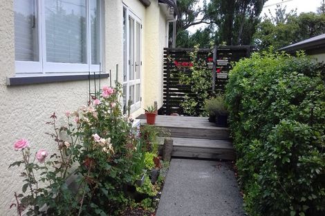 Photo of property in 1/377 Cambridge Terrace, Christchurch Central, Christchurch, 8013