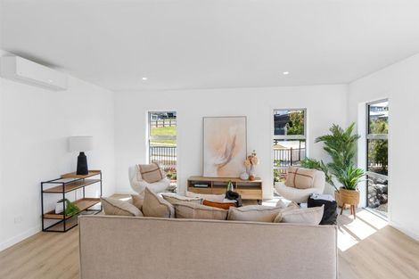 Photo of property in 25 Kia Kaha Drive, Snells Beach, 0920