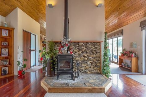 Photo of property in 436 Mangatangi Road, Mangatangi, Pokeno, 2473