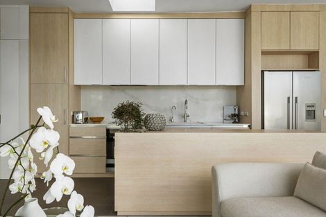 Photo of property in 601/28 College Hill, Freemans Bay, Auckland, 1011