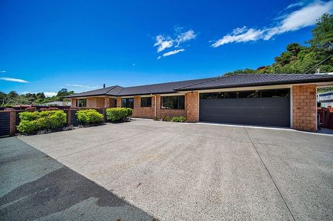 Photo of property in 9 Cherry Lane, Hurdon, New Plymouth, 4310