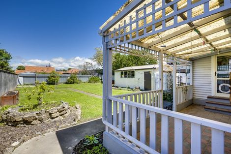 Photo of property in 2/33 Nuffield Avenue, Marewa, Napier, 4110