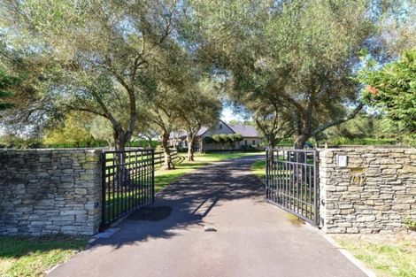 Photo of property in 742 Henry Road, Taupiri, 3791