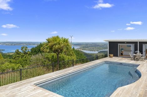 Photo of property in 197 Rodney Road, Whangateau, 0985
