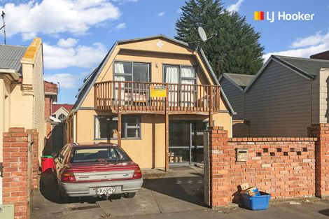 Photo of property in 156 Albany Street, North Dunedin, Dunedin, 9016