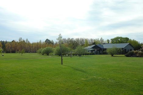 Photo of property in 37g Young Lane, Clyde, Alexandra, 9391