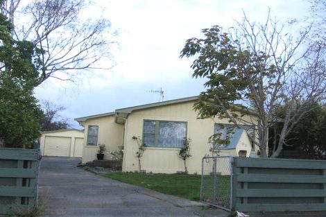 Photo of property in 196 Tremaine Avenue, Westbrook, Palmerston North, 4412