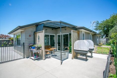 Photo of property in 20a Farmers Road, Matamata, 3400