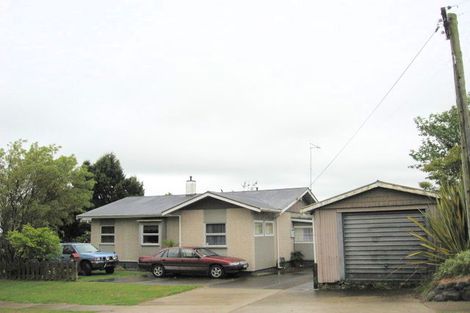 Photo of property in 17 Grant Road, Opotiki, 3122