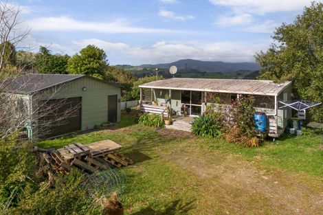 Photo of property in 121a Princes Street, Waikino, Waihi, 3682