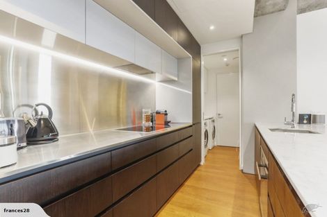 Photo of property in 1002/5 Hohipere Street, Grafton, Auckland, 1010