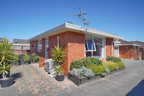 Photo of property in 2/29 Barrie Street, Addington, Christchurch, 8024