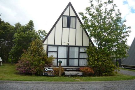 Photo of property in 45b Goldfinch Street, Ohakune, 4625