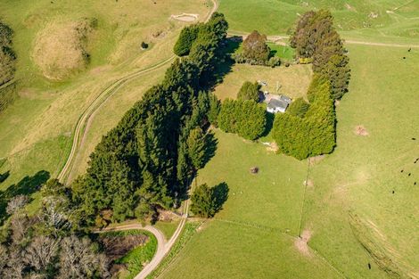Photo of property in 398 Dorsets Road, Rangitumau, Masterton, 5882